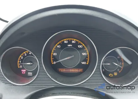 2007 Saturn Aura Xr из США, поврежденный, VIN 1G8ZV577X7F198385